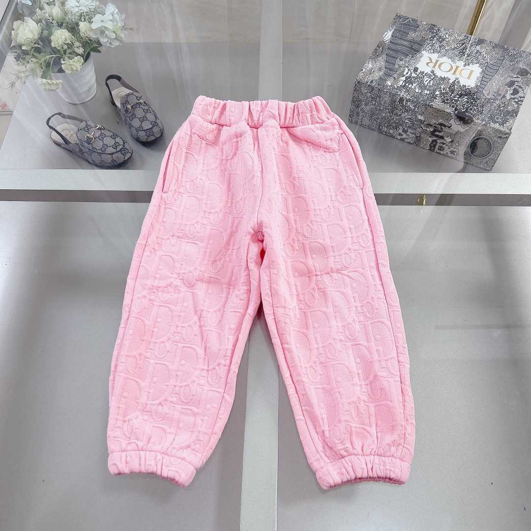 Dior Kids Suits - DesignerGu