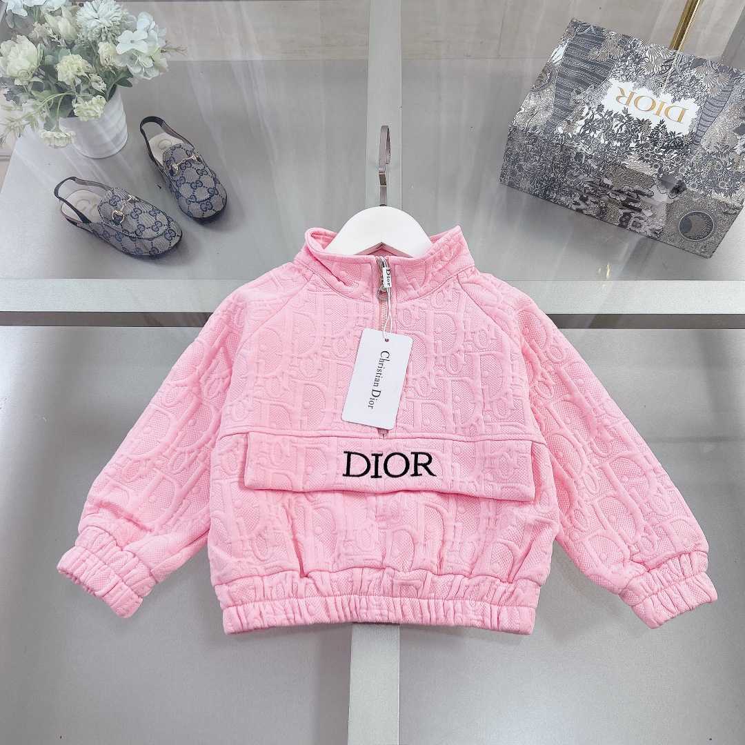 Dior Kids Suits - DesignerGu