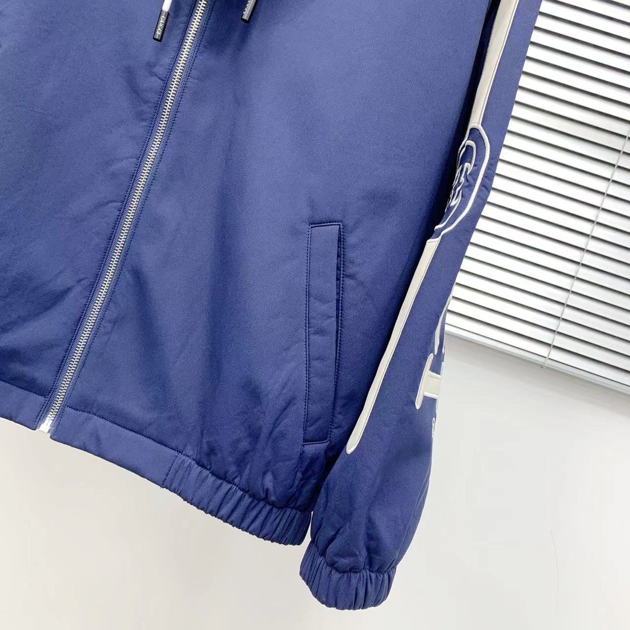 Gucci Tracksuit  - DesignerGu