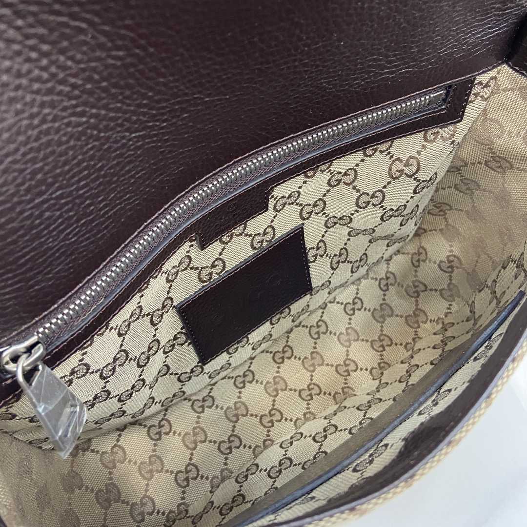 Gucci GG Crossbody Bag - DesignerGu