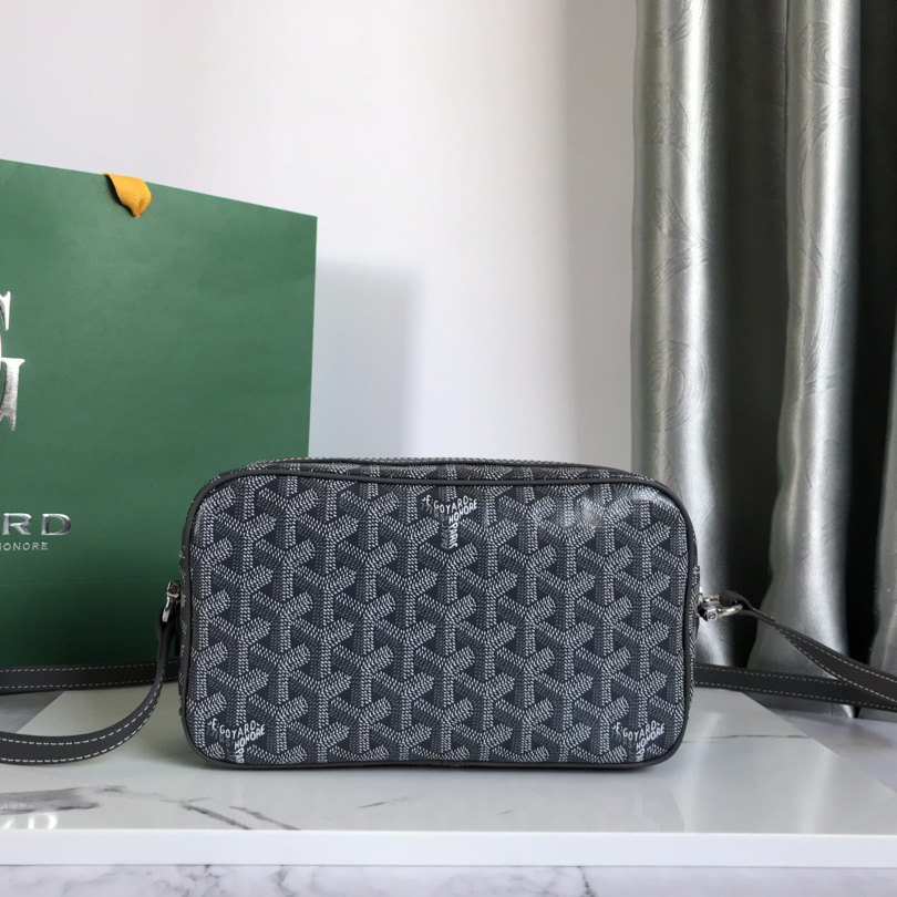 Goyard Cap-Vert PM Bag - DesignerGu