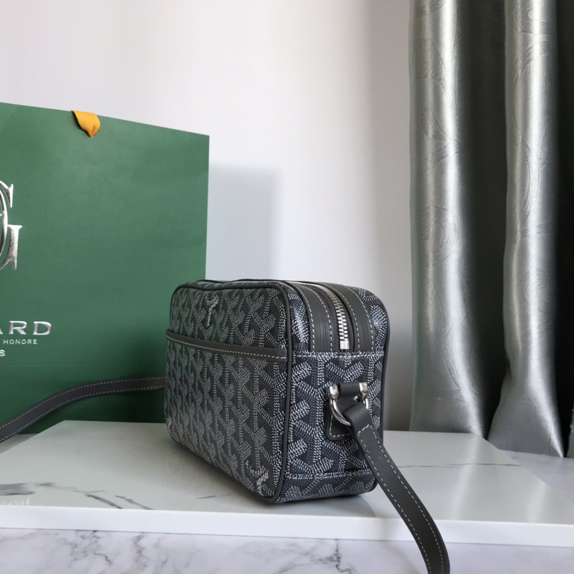 Goyard Cap-Vert PM Bag - DesignerGu