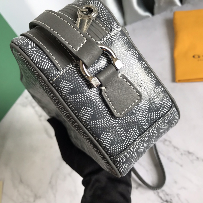 Goyard Cap-Vert PM Bag - DesignerGu