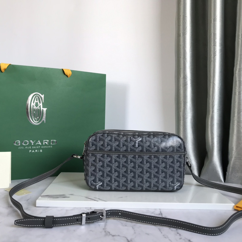 Goyard Cap-Vert PM Bag - DesignerGu