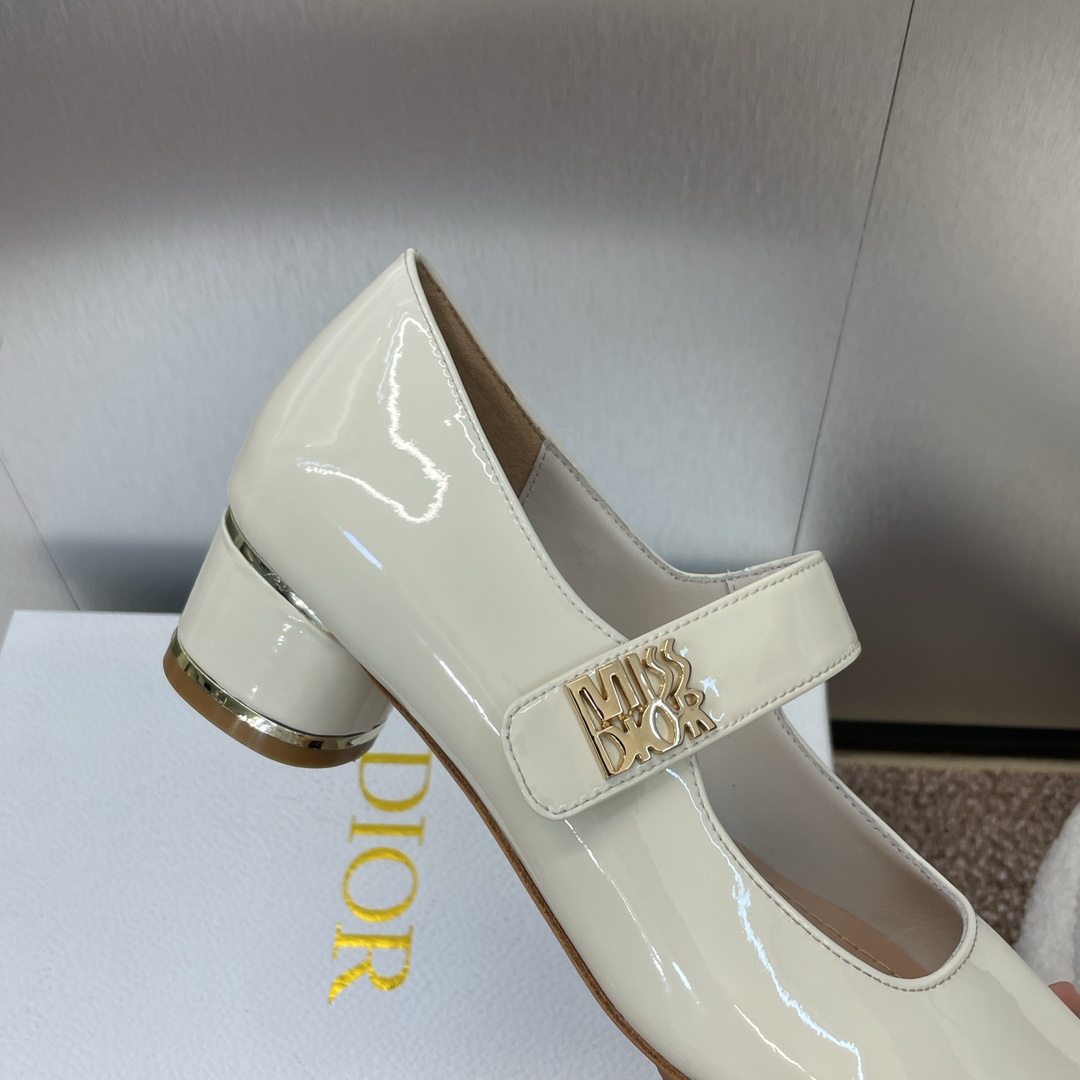 Dior Miss Dior Pump - DesignerGu