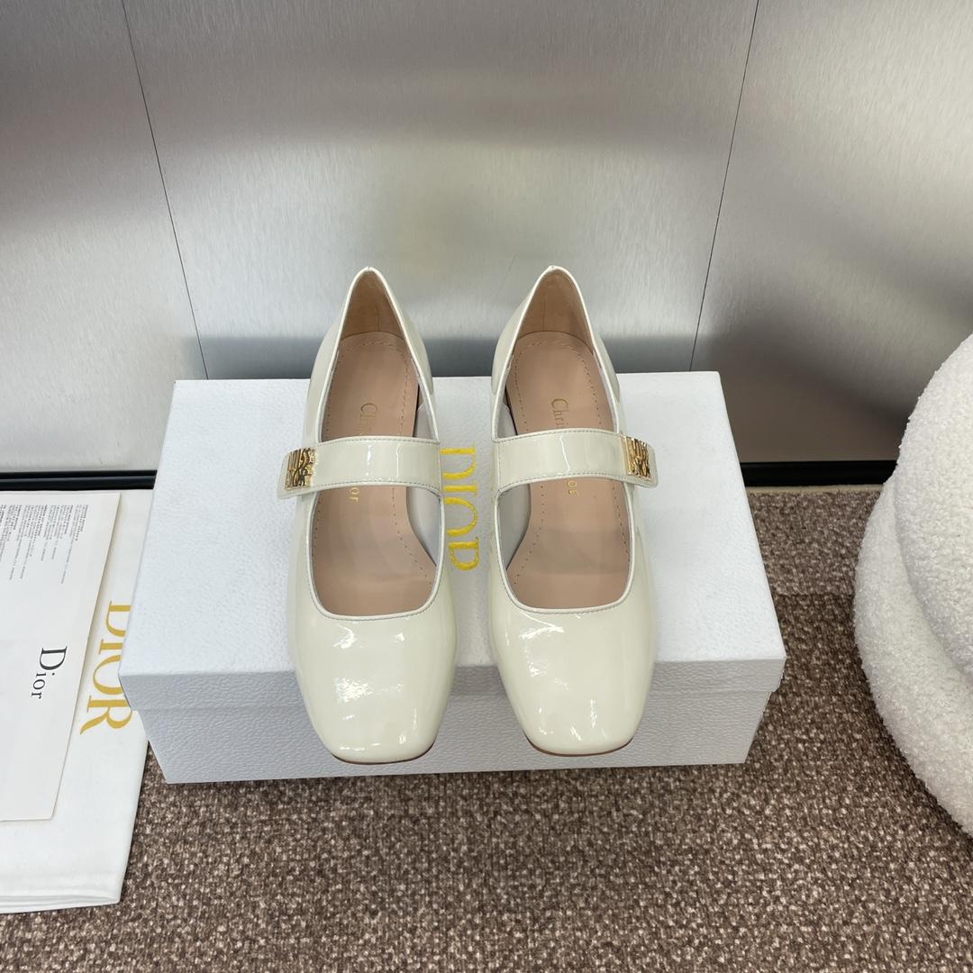 Dior Miss Dior Pump - DesignerGu