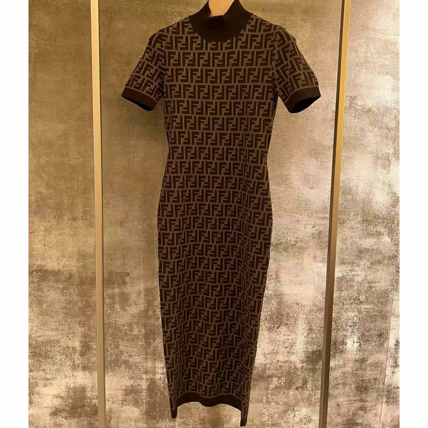 Fendi Dress - DesignerGu