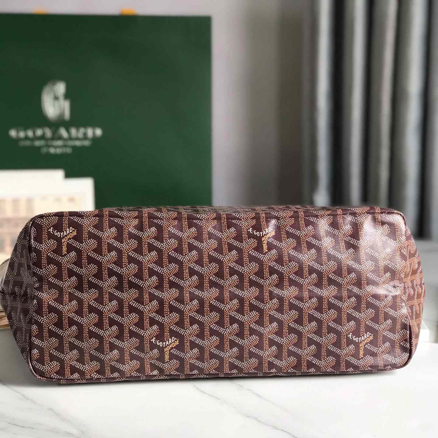 Goyard Artois PM Bag - DesignerGu