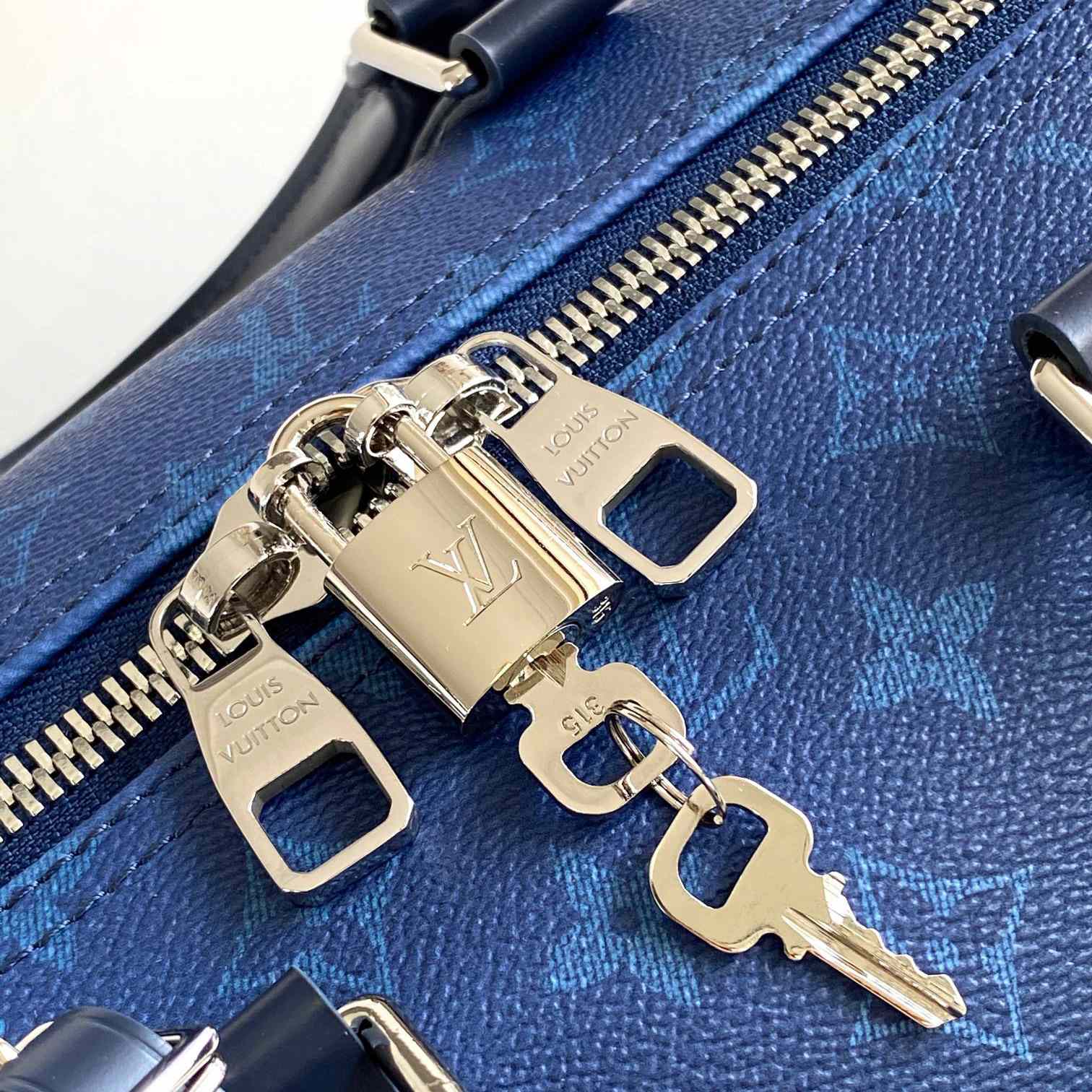 Louis Vuitton Keepall Bandoulière 55   M11558 - DesignerGu