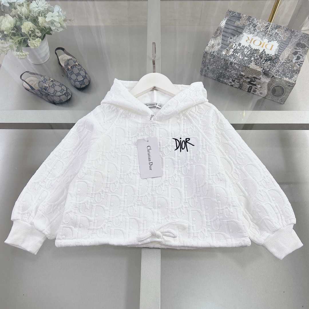 Dior Kids Suits - DesignerGu