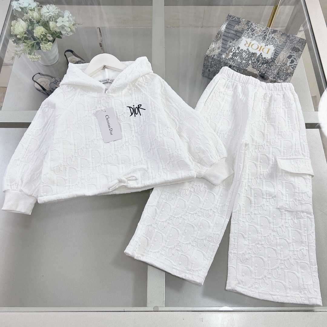 Dior Kids Suits - DesignerGu