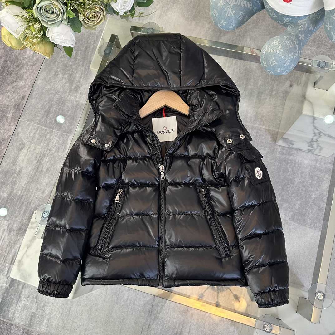 Moncler Kids Jacket - DesignerGu