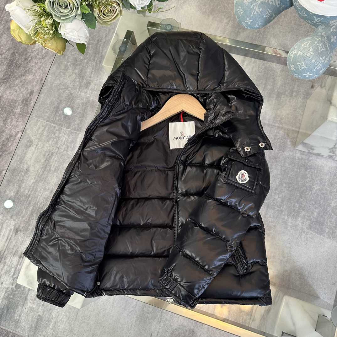 Moncler Kids Jacket - DesignerGu