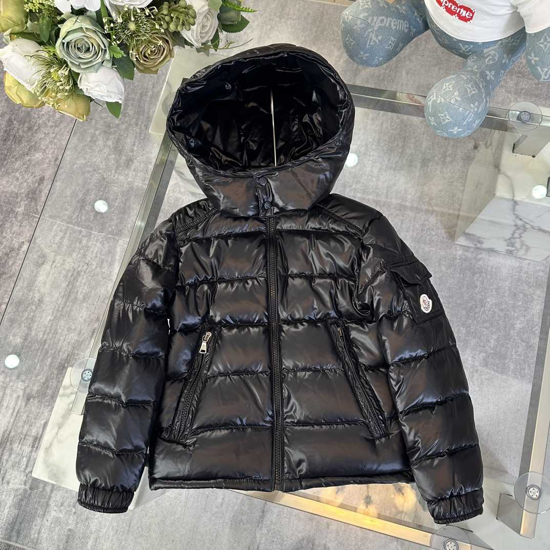 Moncler Kids Jacket - DesignerGu