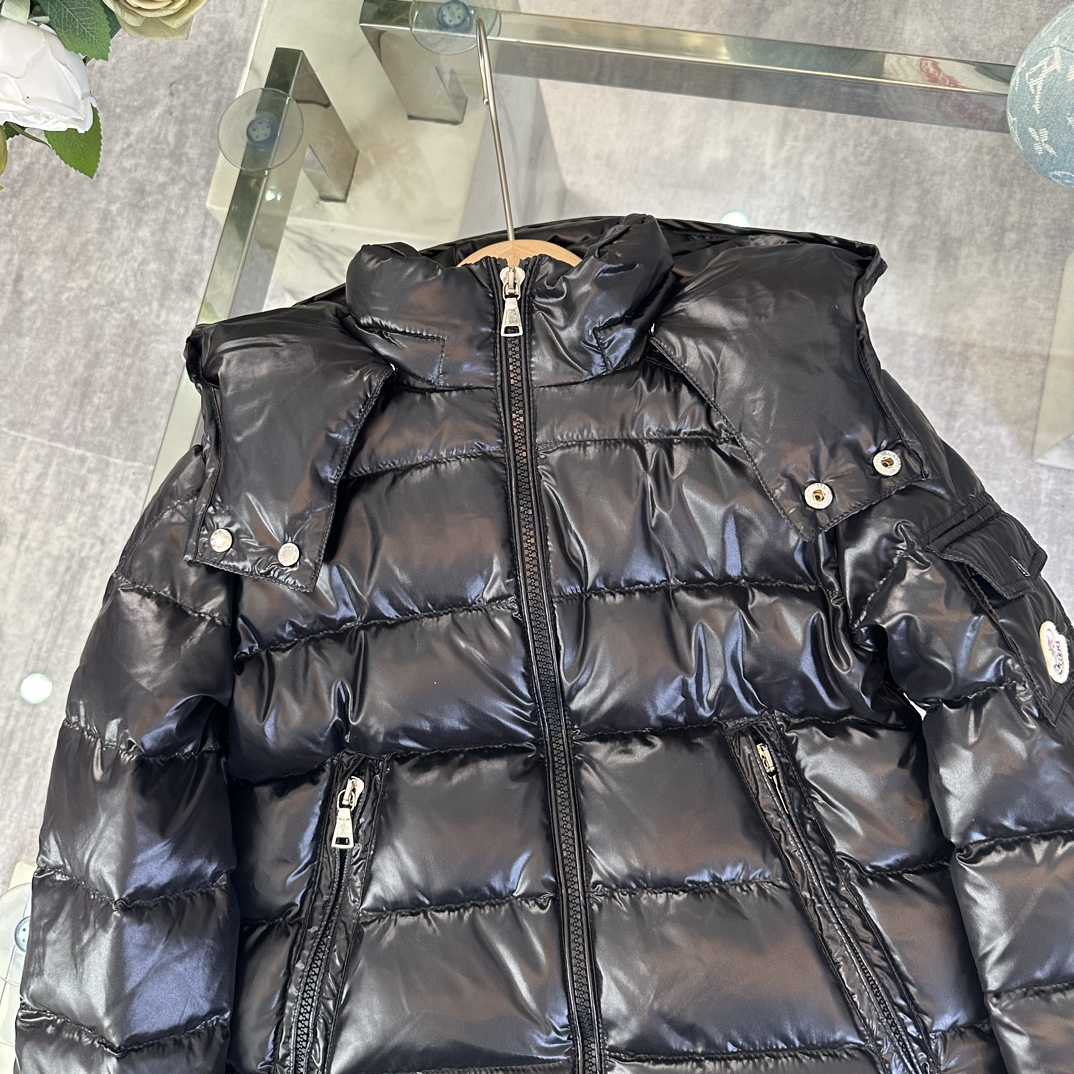 Moncler Kids Jacket - DesignerGu