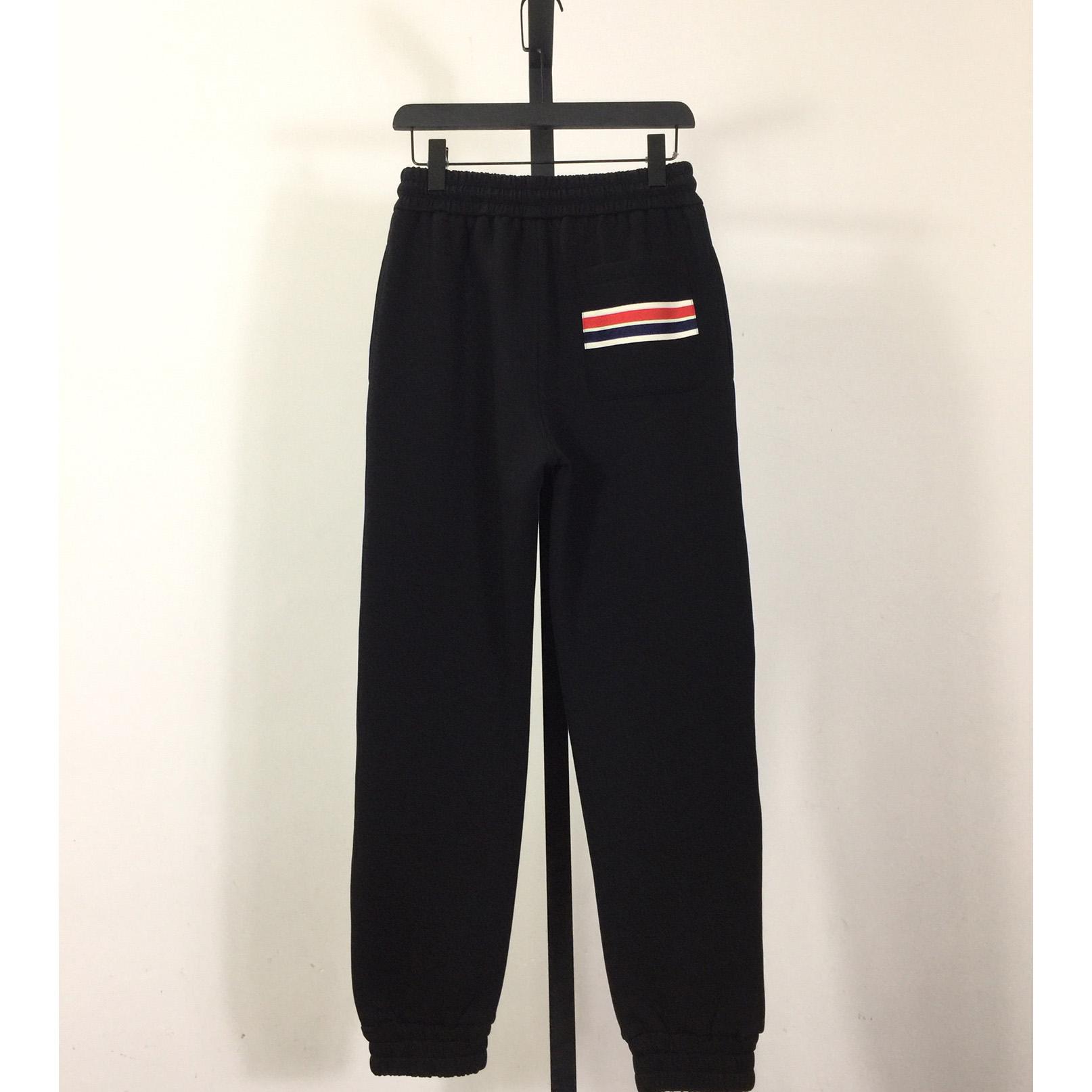 Moncler Cotton Pants - DesignerGu