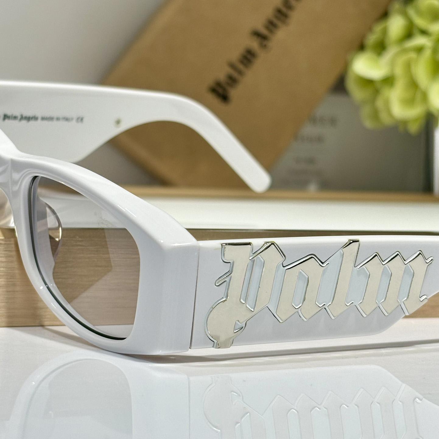 Palmangels PER1001 Sunglasses        - DesignerGu