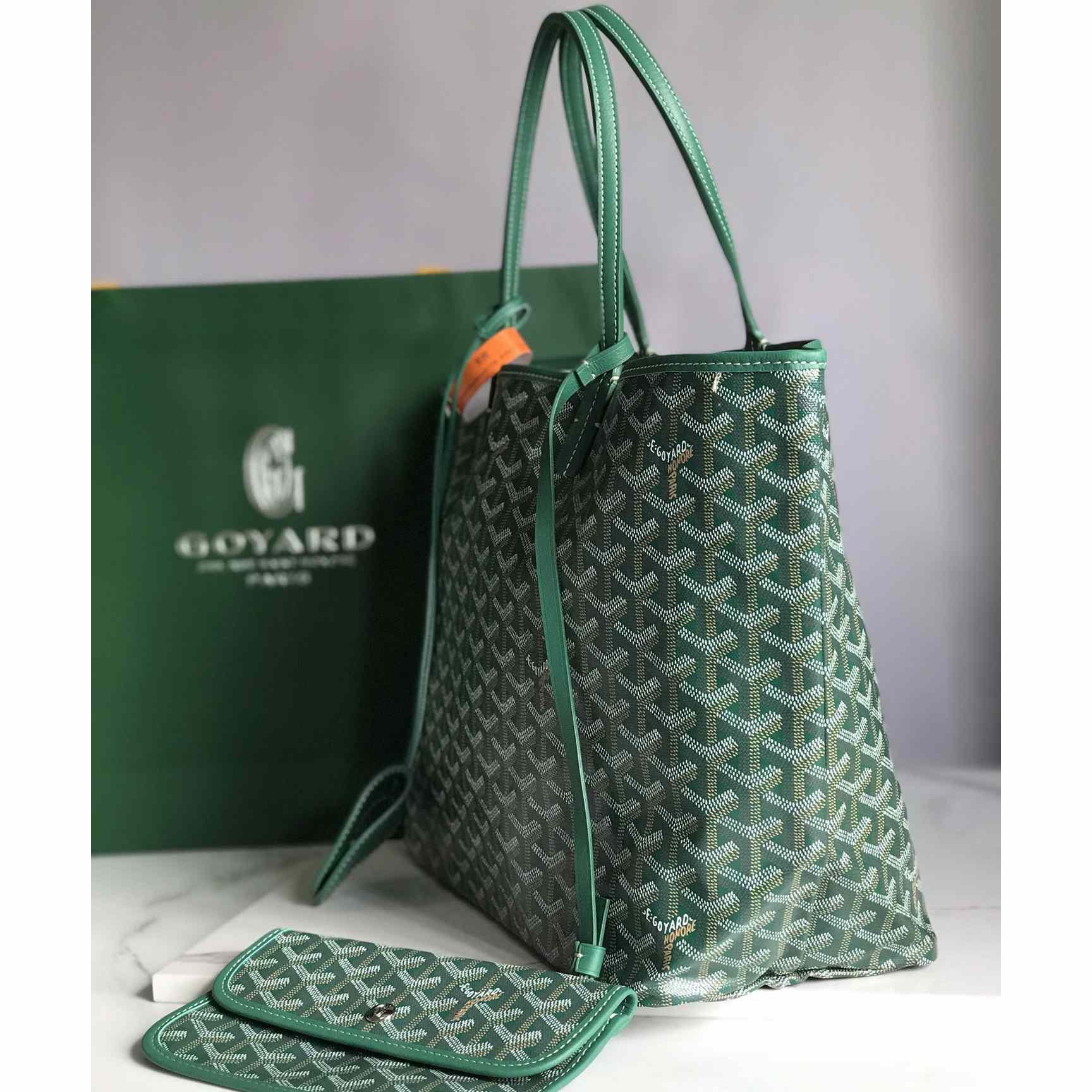 Goyard Artois PM Bag - DesignerGu