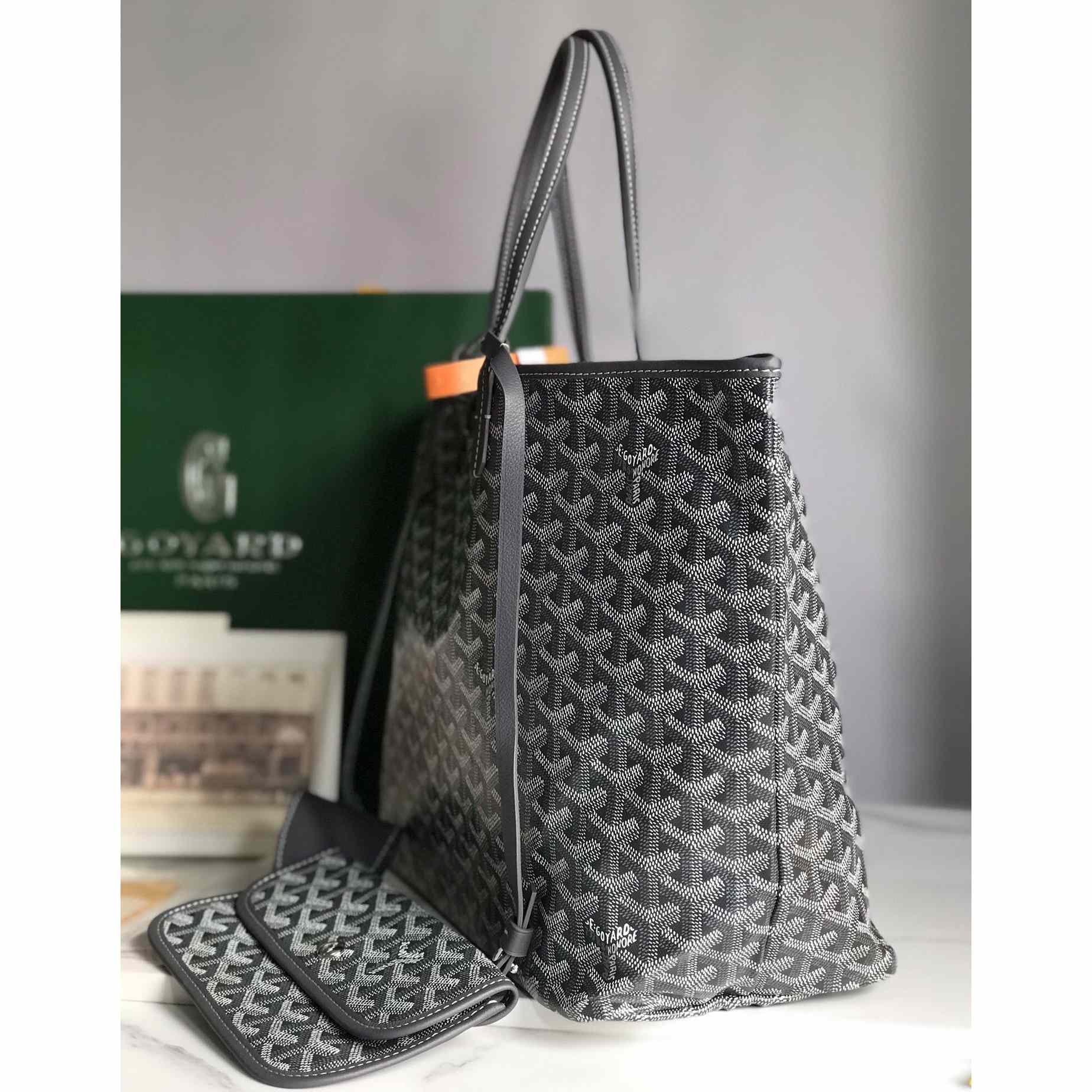 Goyard Artois PM Bag - DesignerGu