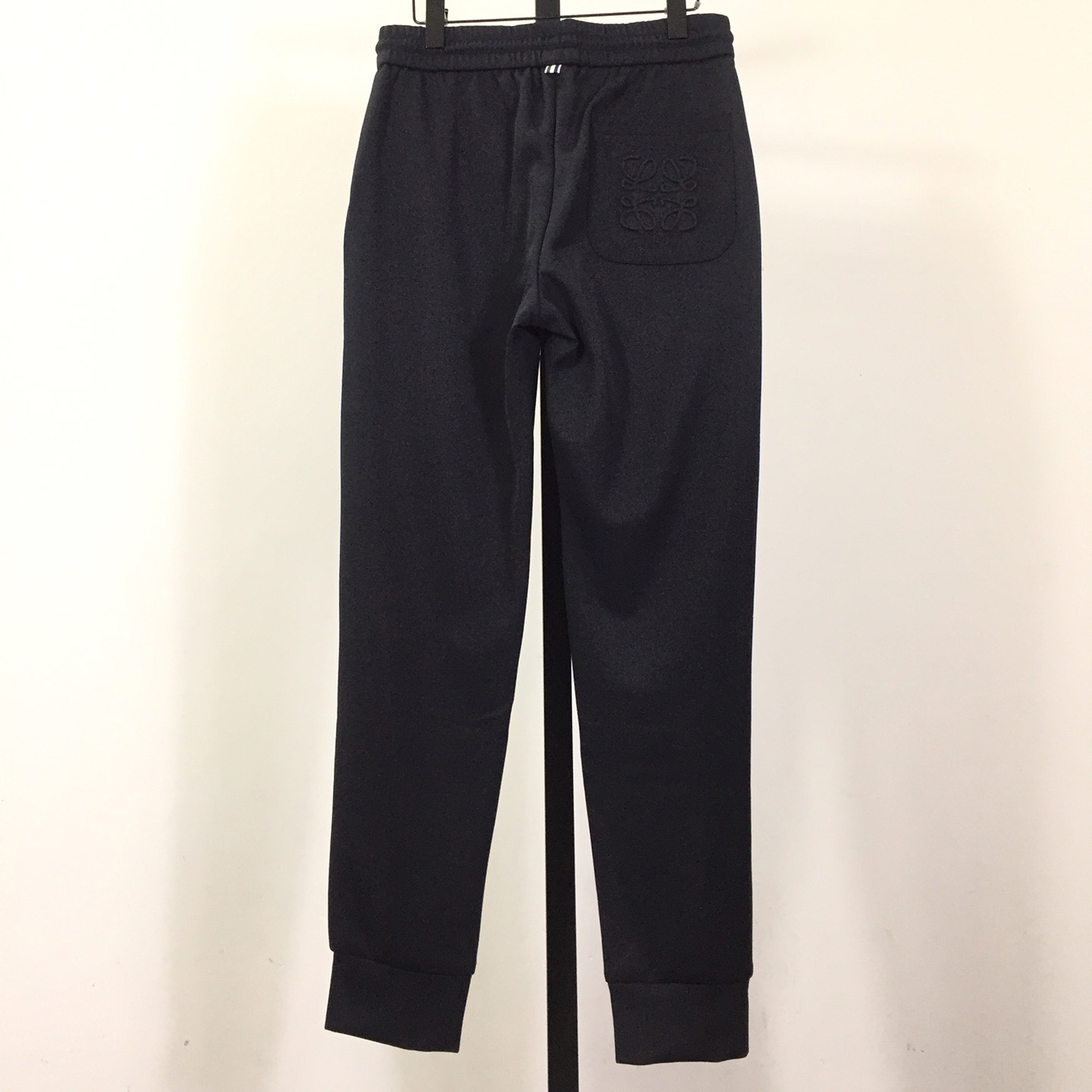 Loewe Cotton Pants - DesignerGu