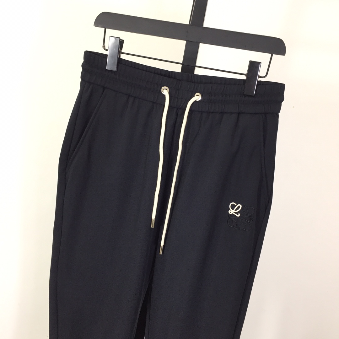 Loewe Cotton Pants - DesignerGu