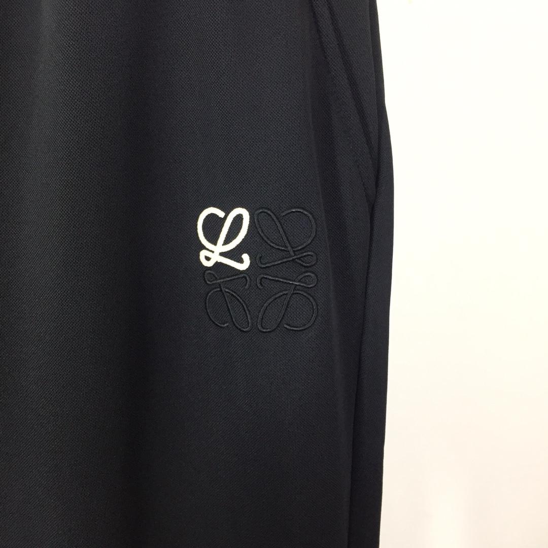 Loewe Cotton Pants - DesignerGu