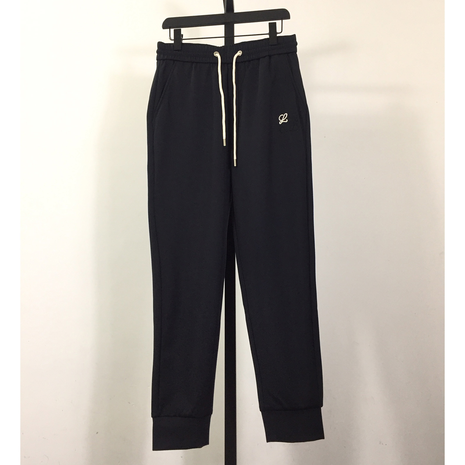 Loewe Cotton Pants - DesignerGu