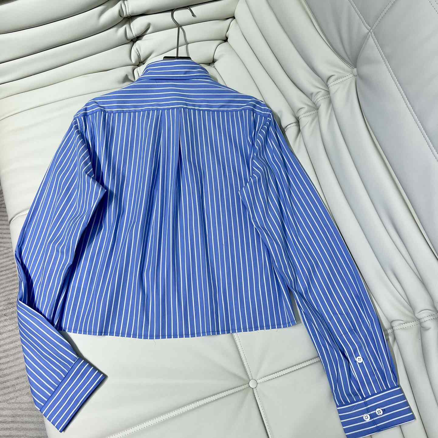 Miu Miu Shirts - DesignerGu