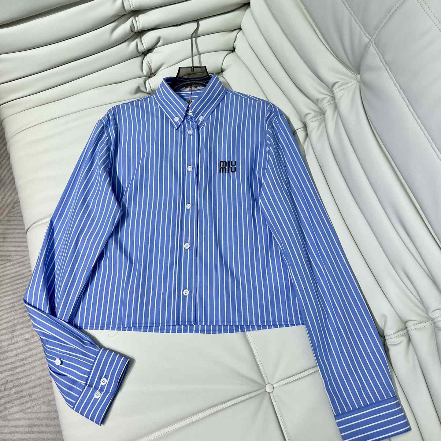 Miu Miu Shirts - DesignerGu