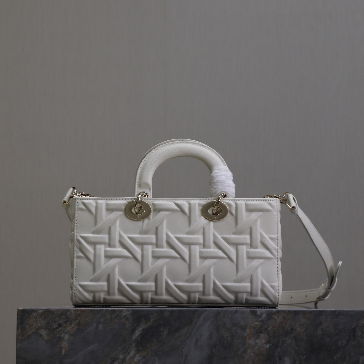 Dior Medium Lady D-Joy Bag   - DesignerGu