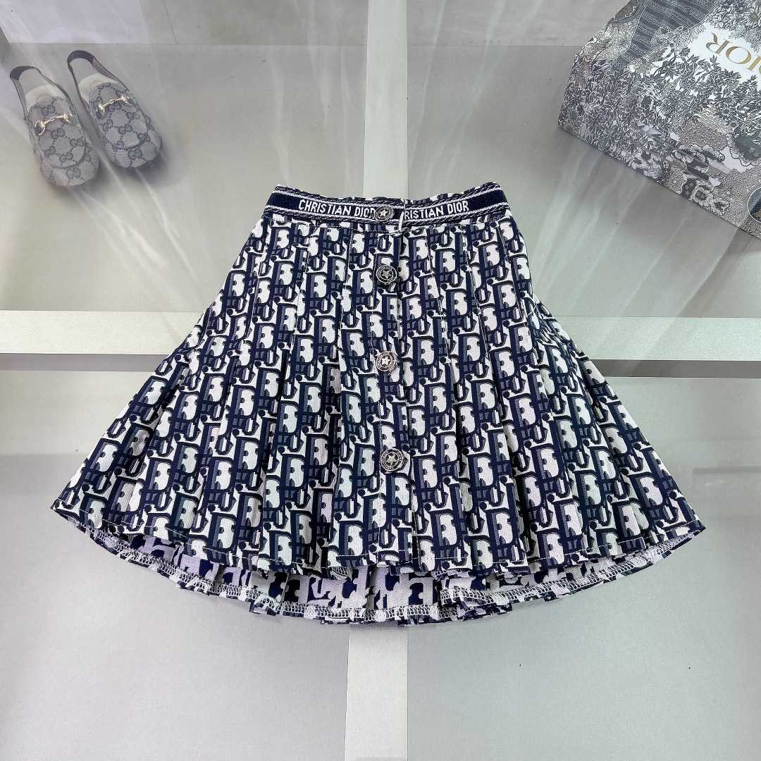 Dior Kids Dress - DesignerGu