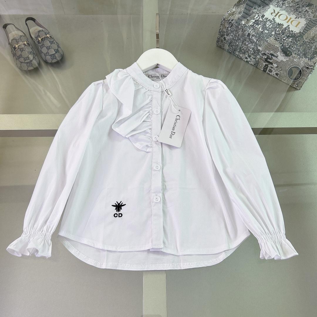 Dior Kids Dress - DesignerGu