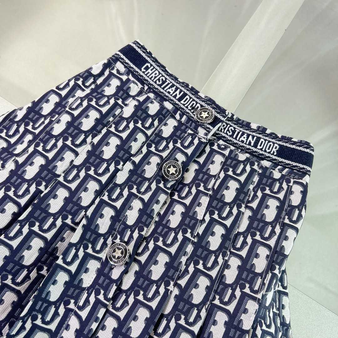 Dior Kids Dress - DesignerGu