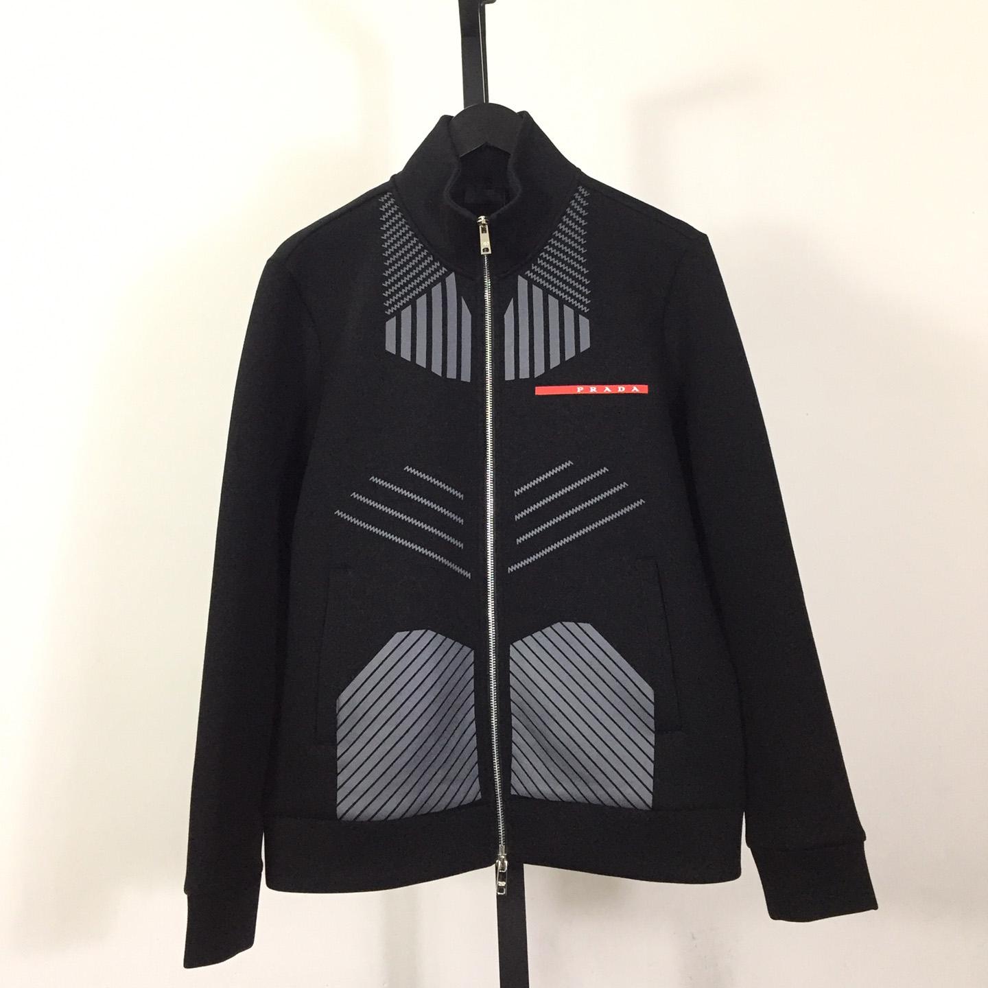 Prada Tracksuit  - DesignerGu