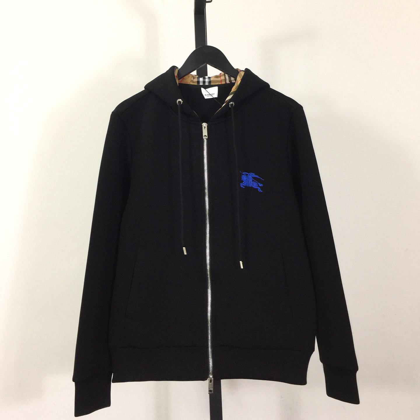 Burberry Tracksuit  - DesignerGu