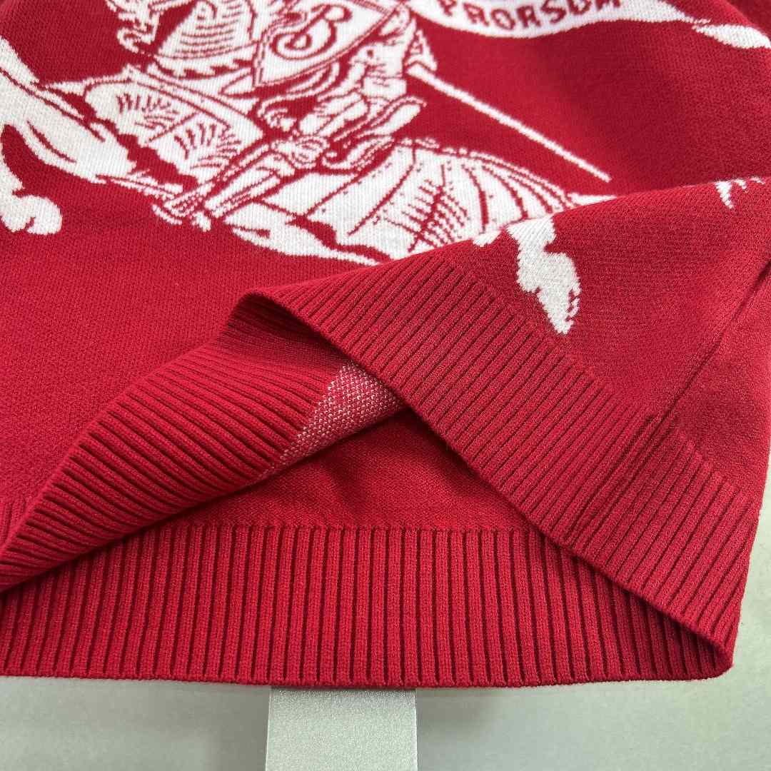 Burberry Kids Sweater - DesignerGu