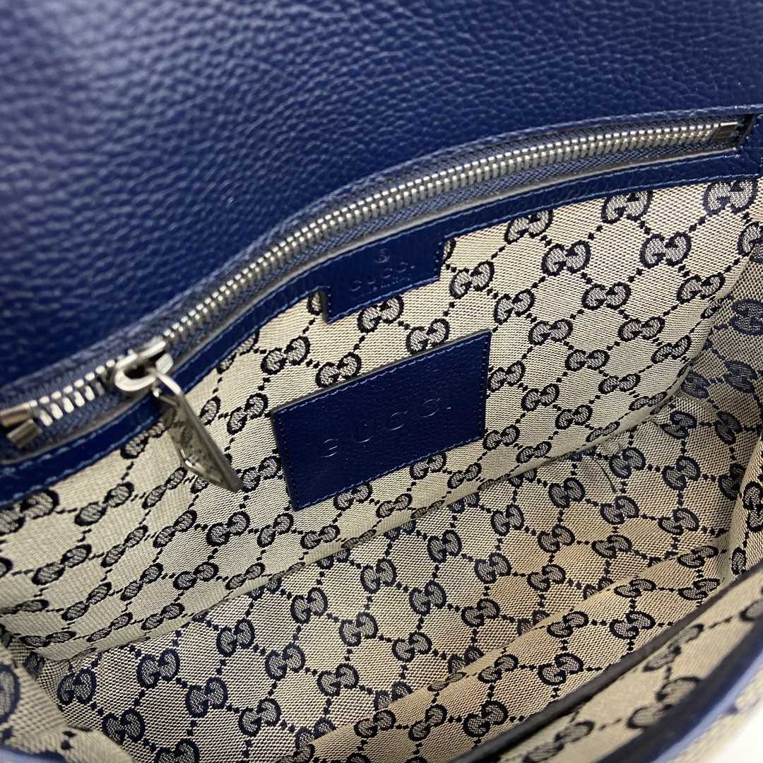 Gucci GG Crossbody Bag - DesignerGu