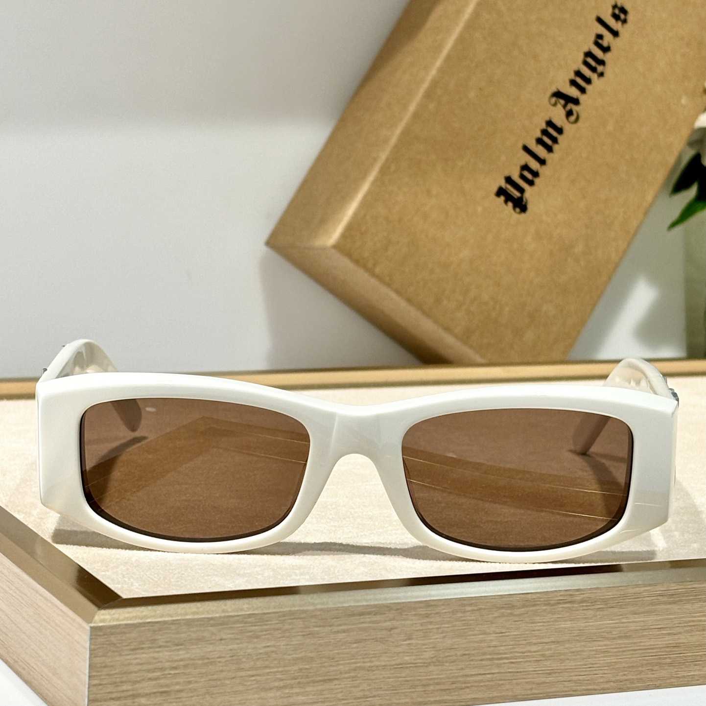 Palmangels PER1001 Sunglasses        - DesignerGu