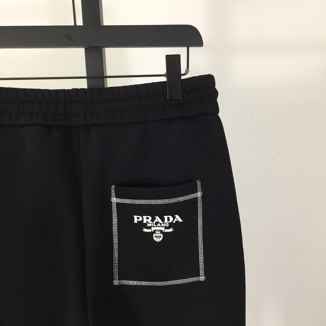 Prada Tracksuit  - DesignerGu