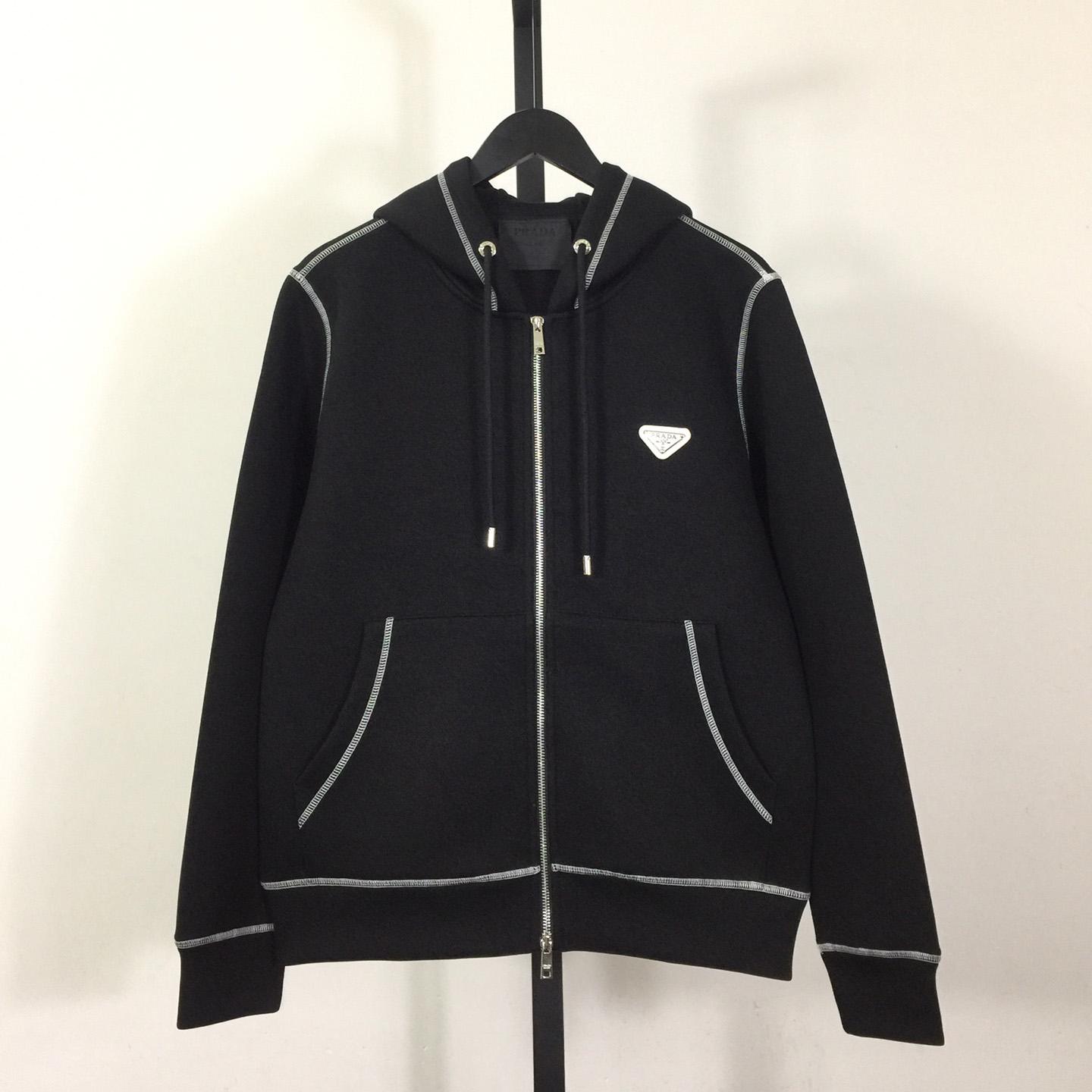 Prada Tracksuit  - DesignerGu