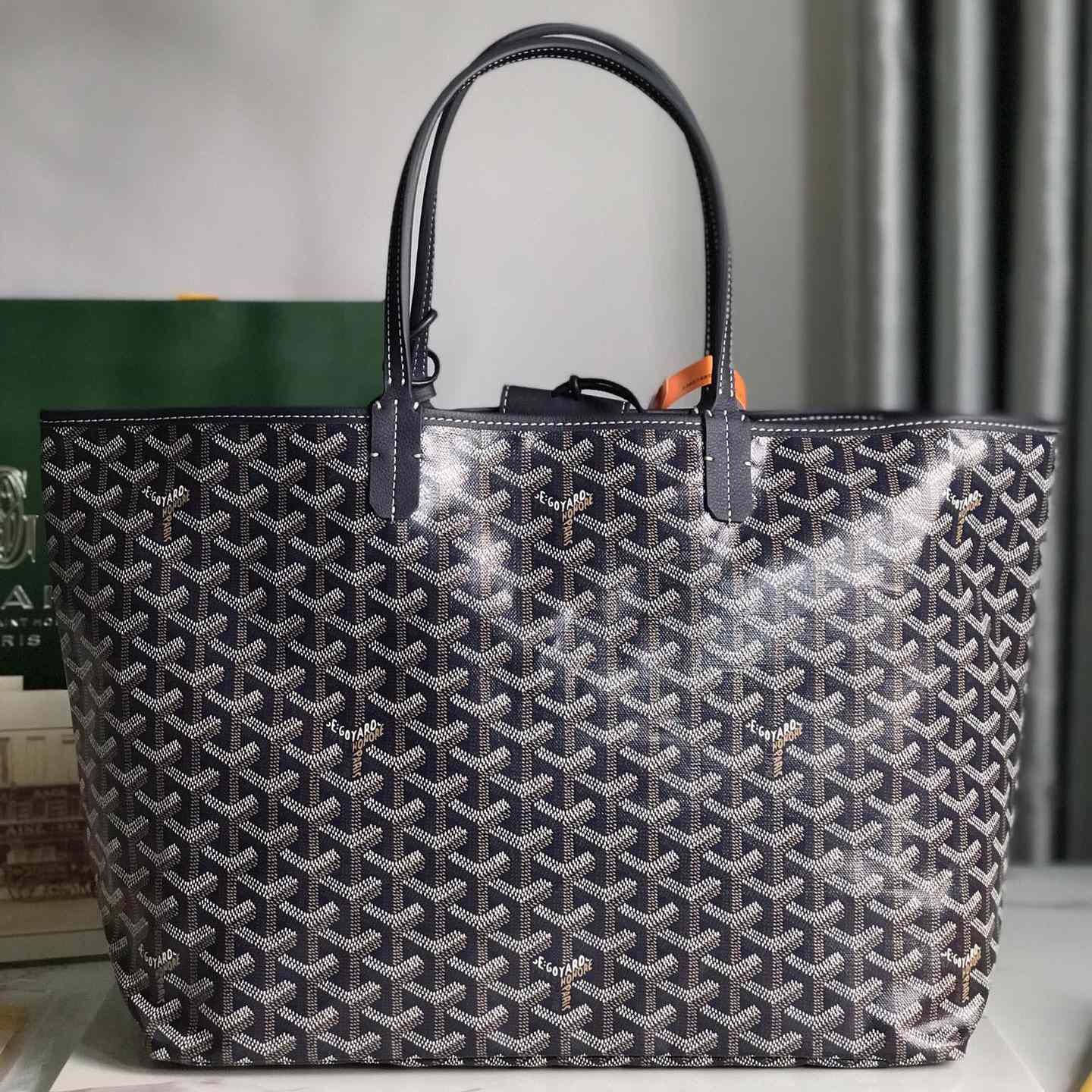 Goyard Artois PM Bag - DesignerGu