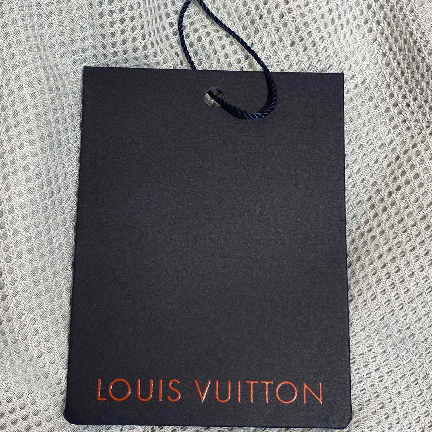 Louis Vuitton Printed Nylon Swimshorts - DesignerGu