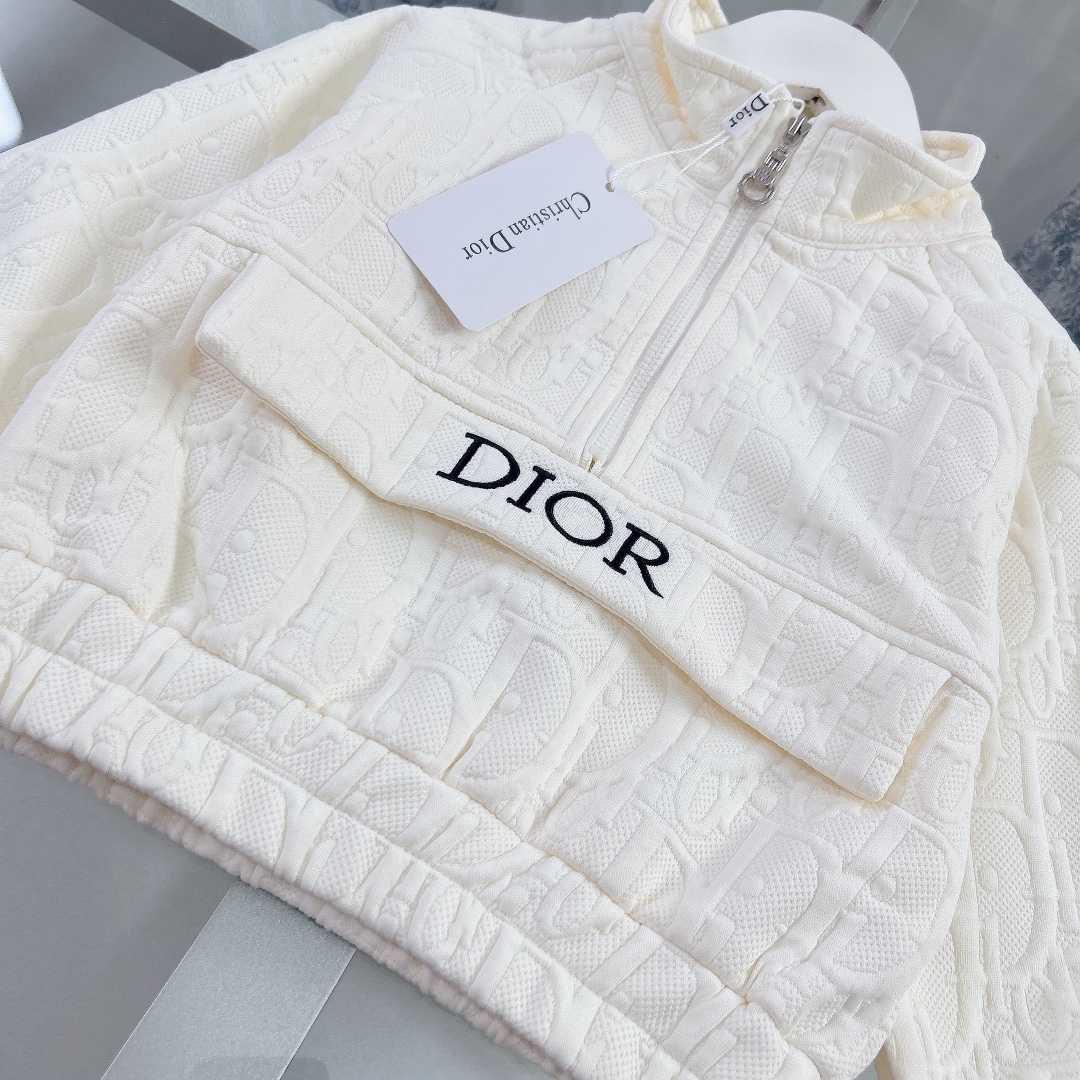 Dior Kids Suits - DesignerGu