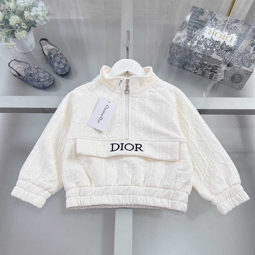 Dior Kids Suits - DesignerGu