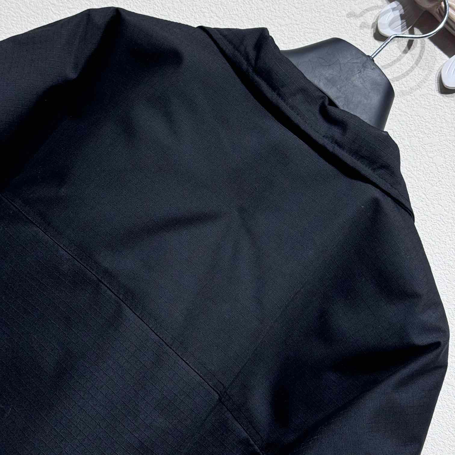 Balenciaga Unity Sports Icon Windbreaker - DesignerGu