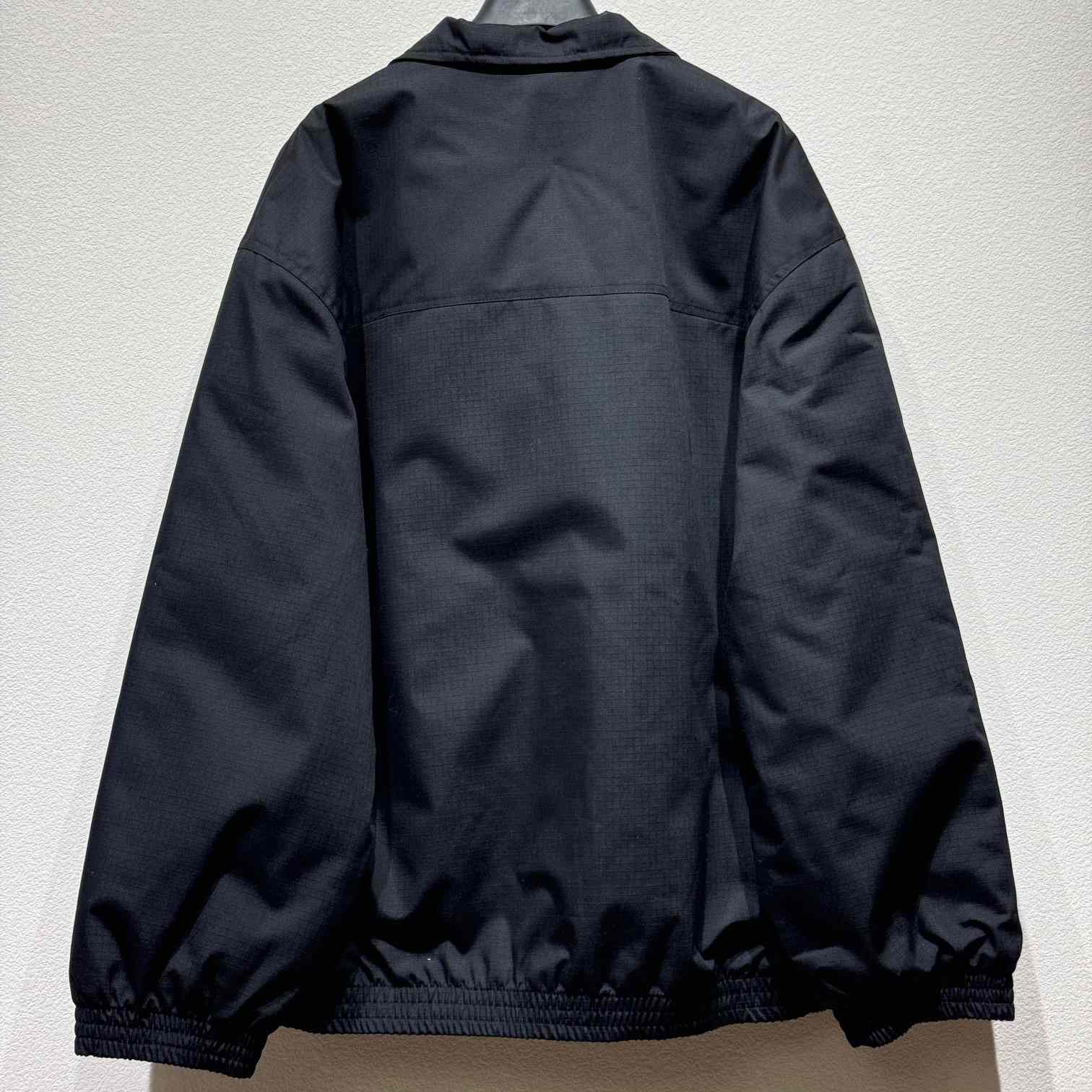 Balenciaga Unity Sports Icon Windbreaker - DesignerGu