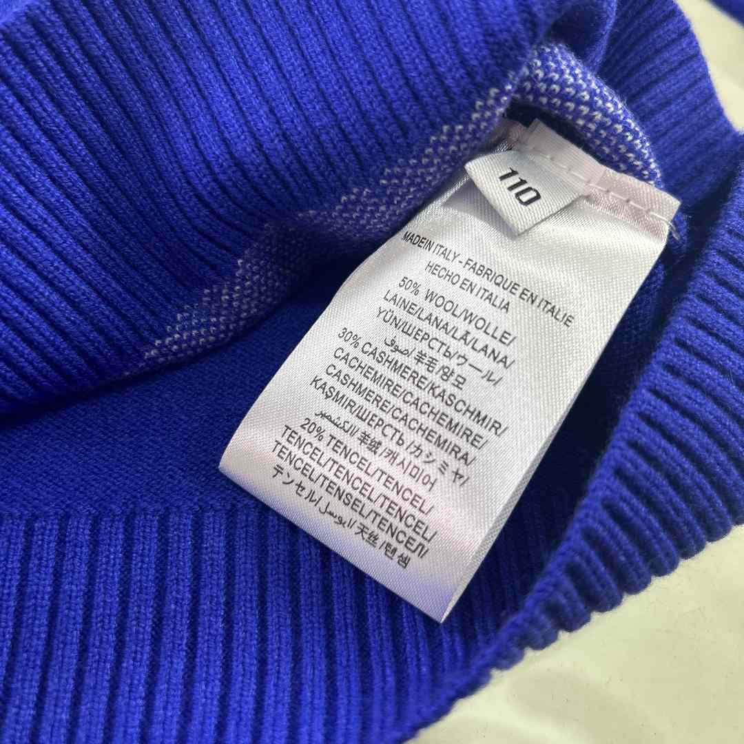 Burberry Kids Sweater - DesignerGu