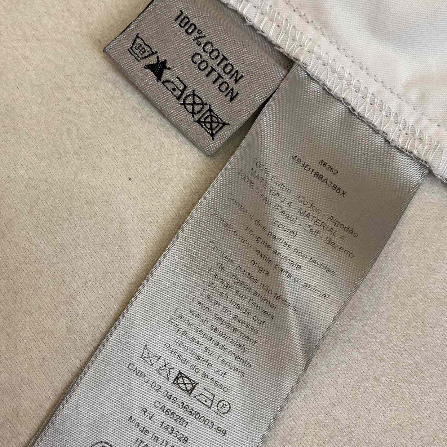 Dior x Stone Island Shorts - DesignerGu