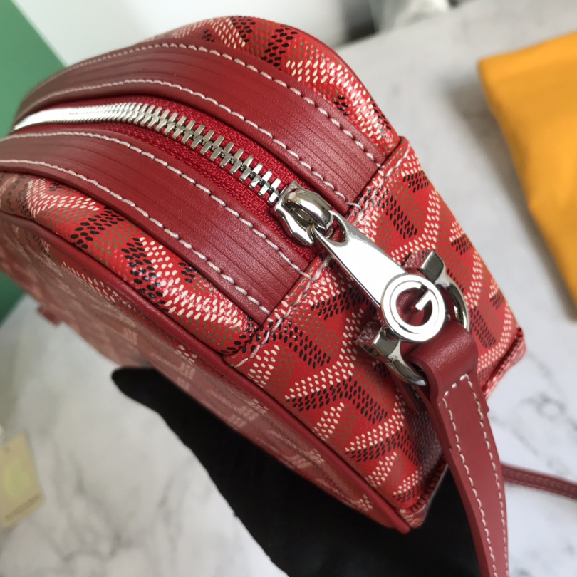 Goyard Cap-Vert PM Bag - DesignerGu