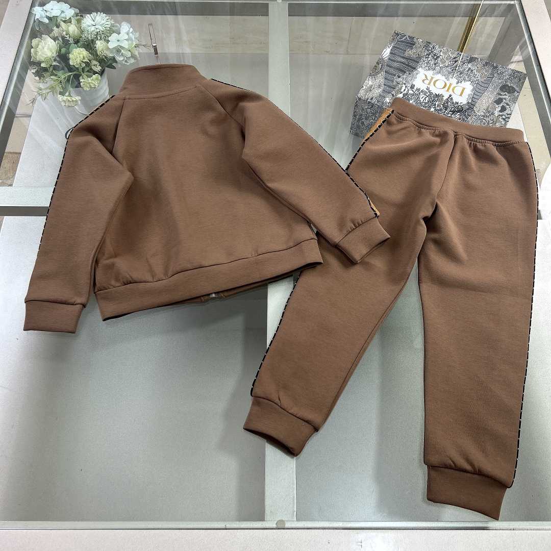 Fendi Kids Suits - DesignerGu